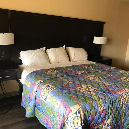 Deluxe Inn Kilgore Eksteriør billede