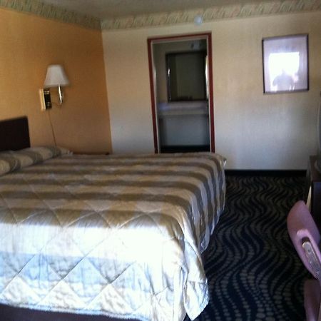 Deluxe Inn Kilgore Værelse billede