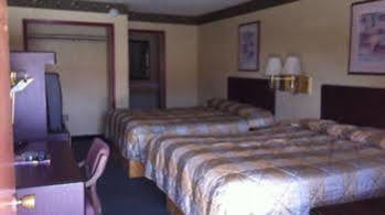 Deluxe Inn Kilgore Eksteriør billede